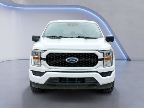 Used 2022 Ford F150 XL w/ STX Appearance Package image 11
