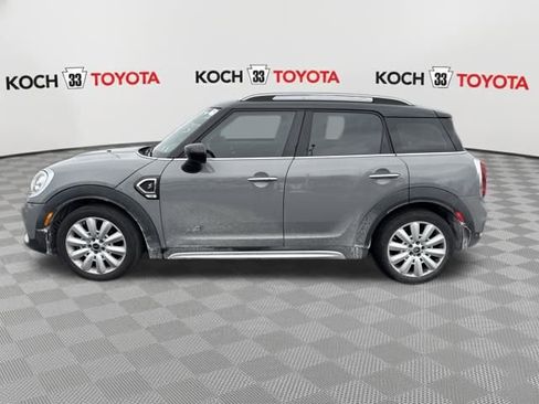 Used 2020 MINI Cooper Countryman S image 4