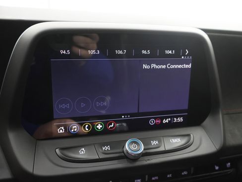 Used 2023 Chevrolet Camaro ZL1 RWD image 44