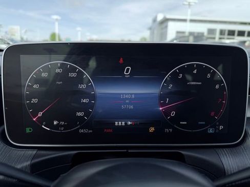 Used 2023 Mercedes-Benz C 300 4MATIC Sedan image 32
