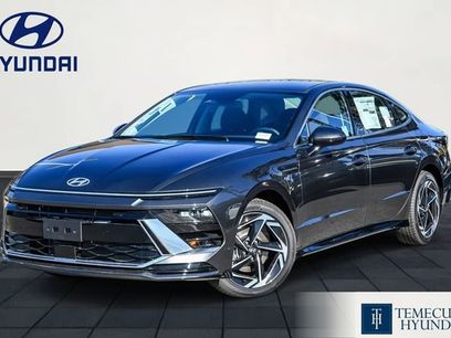 New 2026 Hyundai Sonata SEL