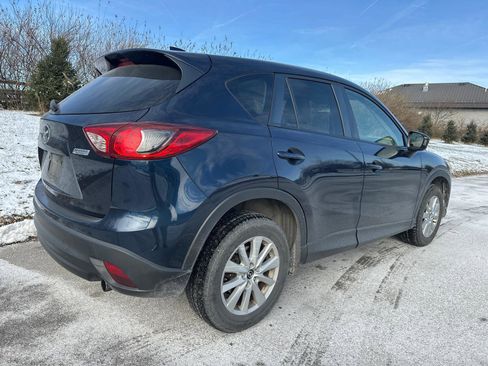 Used 2015 MAZDA CX-5 Touring image 13