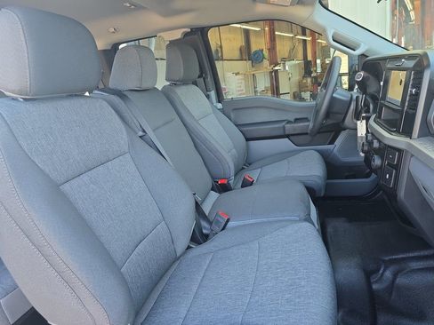 New 2026 Ford F350 XL w/ 360-Degree Camera Package image 12