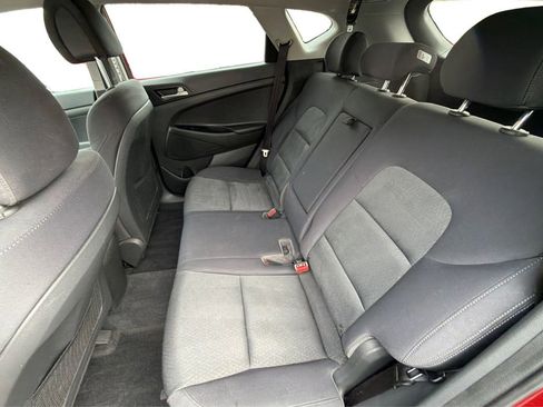 Used 2018 Hyundai Tucson SEL image 10