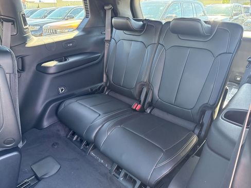 New 2026 Jeep Grand Cherokee L Limited AWD/4WD image 22