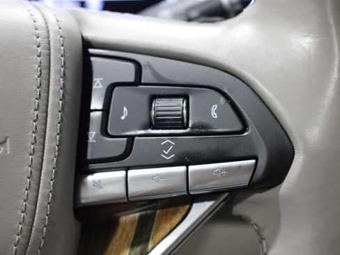 Used 2023 Cadillac Escalade Sport Platinum AWD/4WD image 13