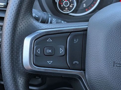 New 2026 RAM 2500 Tradesman image 20