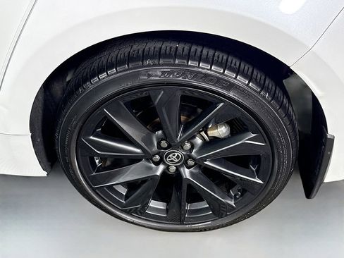 Certified 2023 Toyota Corolla SE w/ SE Premium Package image 33