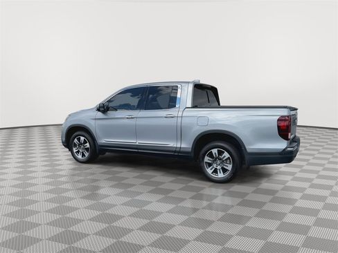 Used 2019 Honda Ridgeline RTL-E image 6