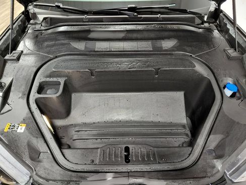 Certified 2025 Ford Mustang Mach-E Premium AWD/4WD image 12