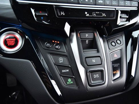 New 2026 Honda Odyssey Elite image 17