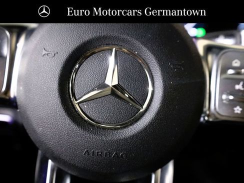 Used 2022 Mercedes-Benz G 63 AMG 4MATIC image 16