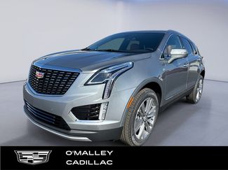 New 2025 Cadillac XT5 Premium Luxury w/ LPO, Floor Liner Package image 1
