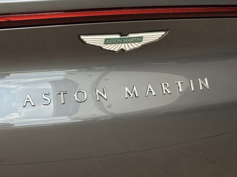 New 2025 Aston Martin DBX 707 image 20