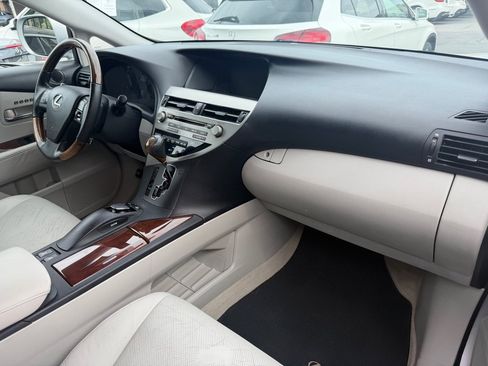 Used 2010 Lexus RX 350 AWD image 23
