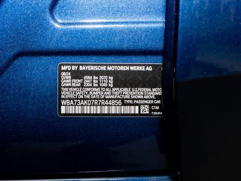 Used 2024 BMW 228i xDrive Gran Coupe w/ Premium Package image 23