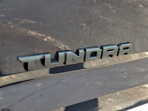 Used 2023 Toyota Tundra SR5 w/ SR5 Premium Package AWD/4WD image 30