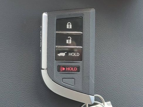 New 2025 Acura ADX Base image 27