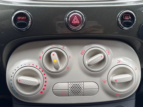 Used 2018 FIAT 500 Pop image 14