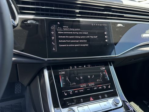New 2026 Audi Q7 3.0T Premium Plus AWD/4WD image 21