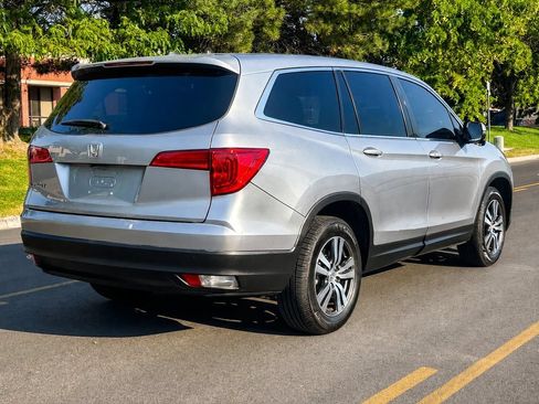Used 2016 Honda Pilot EX image 5