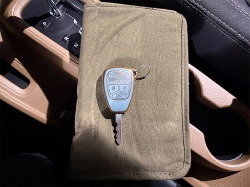 Used 2014 Jeep Wrangler Rubicon w/ Dual Top Group image 35