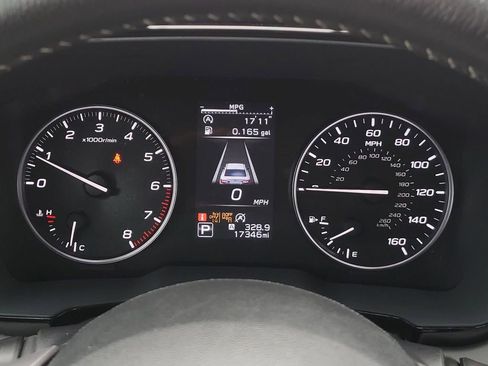 Certified 2025 Subaru Legacy Premium image 27