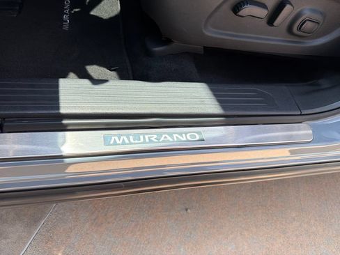 Used 2023 Nissan Murano SL w/ Cargo Package FWD image 25