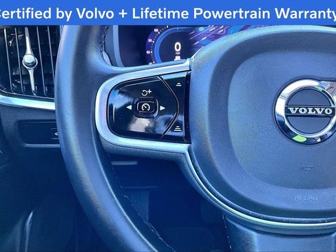 Used 2024 Volvo S90 T8 Ultimate AWD/4WD image 26
