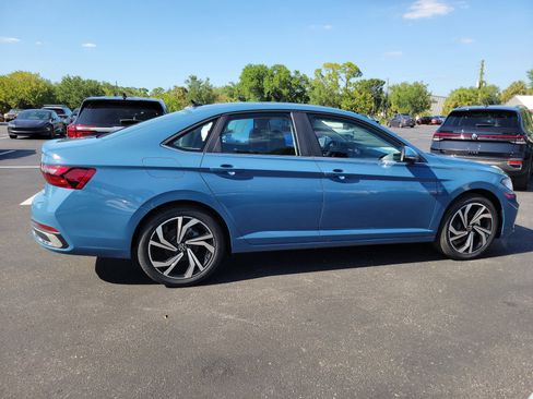 New 2026 Volkswagen Jetta Sport FWD image 32