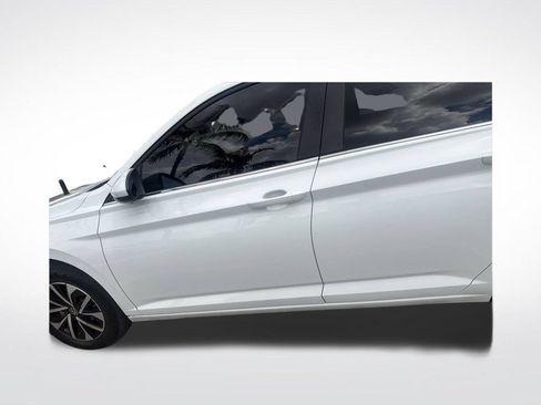 Used 2023 Volkswagen Jetta S w/ IQ.Drive Package FWD image 3