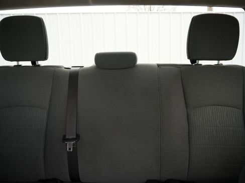 Used 2022 RAM 1500 Classic SLT w/ Electronics Group image 32