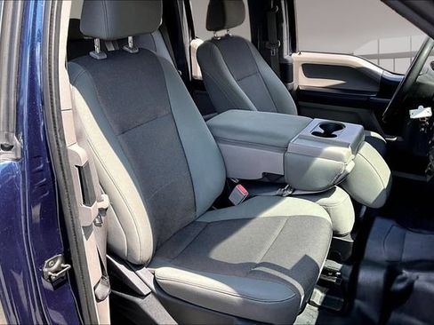 Used 2018 Ford F150 XL w/ Equipment Group 101A Mid AWD/4WD image 20