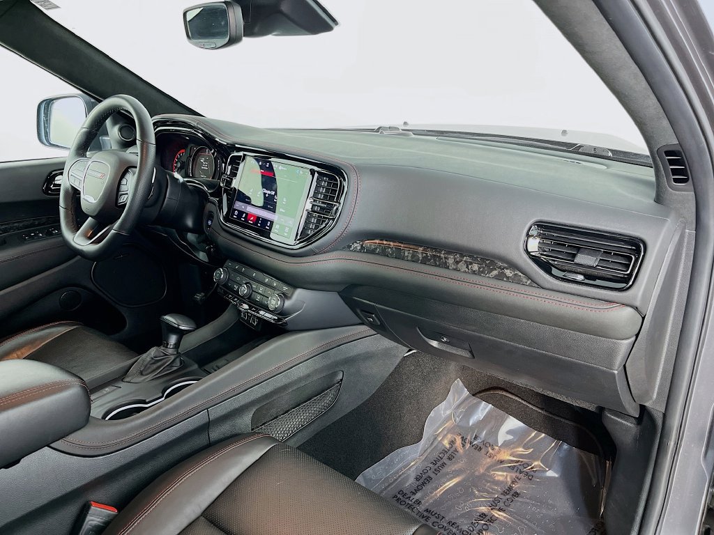 Used 2024 Dodge Durango R/T AWD/4WD image 39