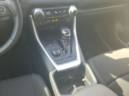 Certified 2024 Toyota RAV4 SE AWD/4WD image 19