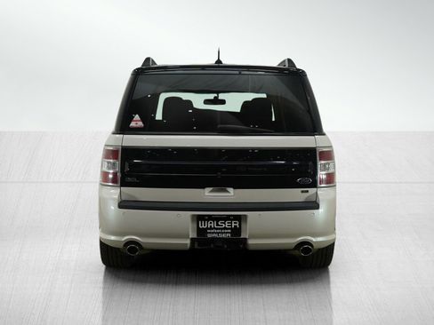Used 2019 Ford Flex SEL w/ Equipment Group 202A AWD/4WD image 6