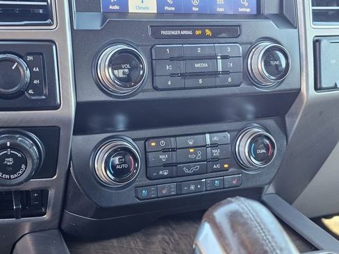 Certified 2020 Ford F150 Limited w/ Trailer Tow Package image 21