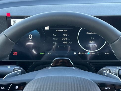 New 2026 Hyundai Ioniq 5 SEL image 23