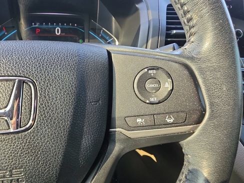 Used 2021 Honda Odyssey EX-L image 21