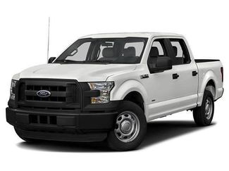 Used 2015 Ford F150 Platinum w/ Equipment Group 701A Luxury AWD/4WD video 1