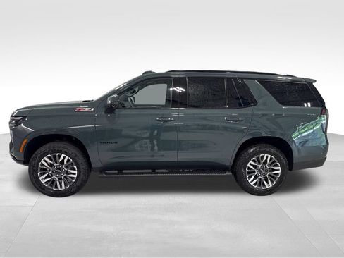 New 2026 Chevrolet Tahoe Z71 w/ Comfort Package AWD/4WD image 51
