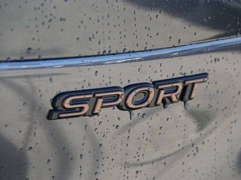 New 2026 Subaru Forester Sport image 14