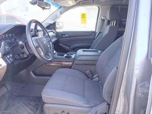 Used 2019 Chevrolet Tahoe LS w/ Max Trailering Package image 12