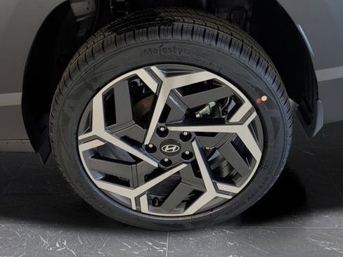 New 2026 Hyundai Kona SEL Premium AWD/4WD image 38