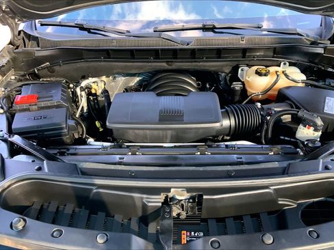 Used 2021 Chevrolet Tahoe LS image 28