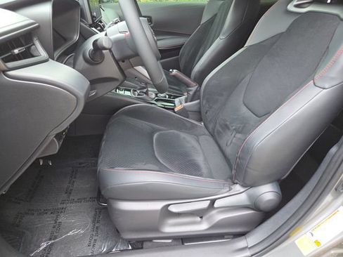 Used 2025 Toyota Corolla GR AWD/4WD image 8