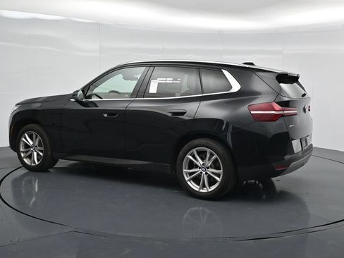 Used 2025 BMW X3 xDrive30i AWD/4WD image 4