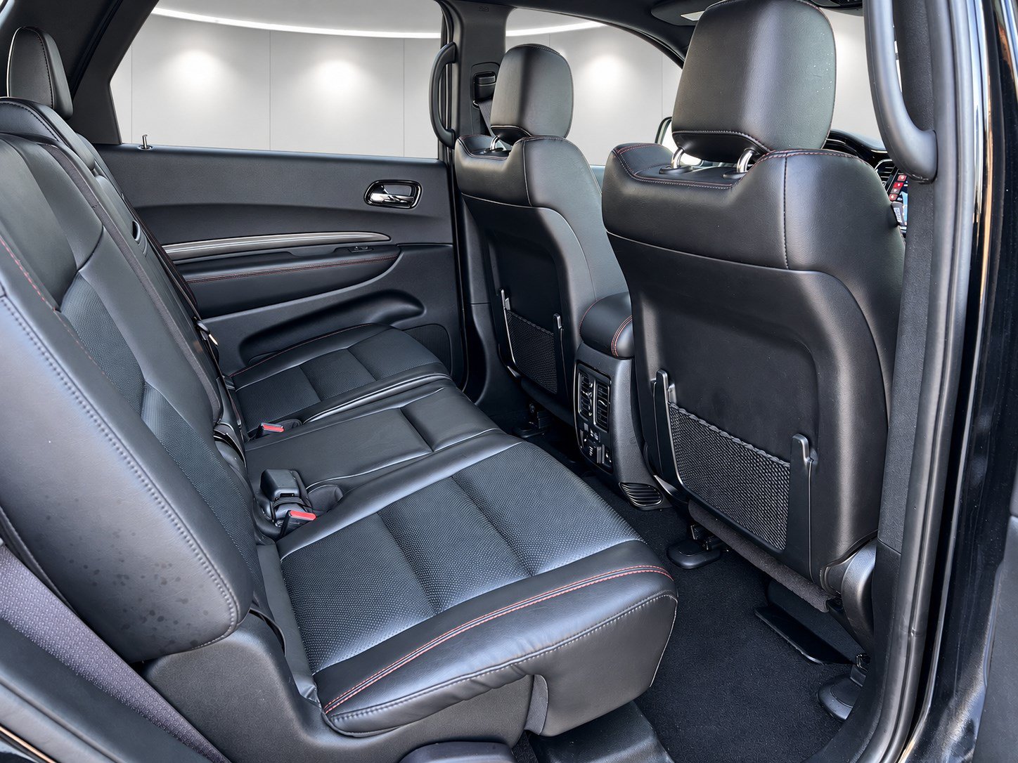 Used 2025 Dodge Durango R/T AWD/4WD image 26