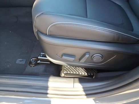 New 2026 Hyundai Santa Cruz Limited AWD/4WD image 16