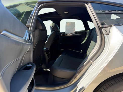 Used 2023 BMW i4 eDrive35 w/ Premium Package RWD image 20